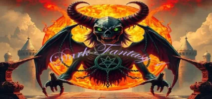 Dark Fantasy 1 Ein Damonisches Abenteuer