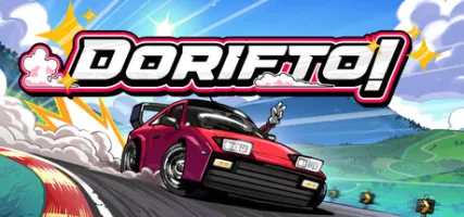 Dorifto!