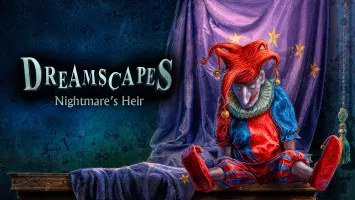 Dreamscapes - Nightmares Heir