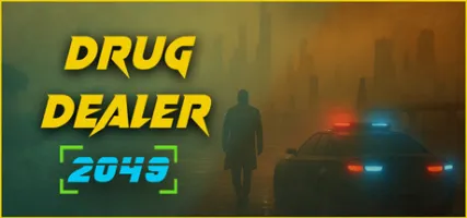 Drug Dealer 2049