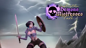 EmyLiveShow: Demons and Mistresses Tale