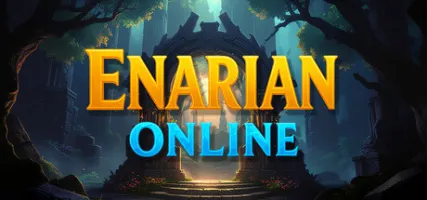 Enarian Online