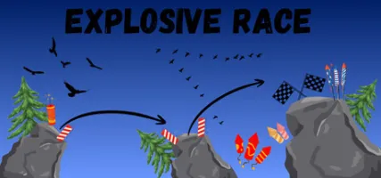 Explosive Race