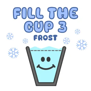 Fill The Cup 3: Frost