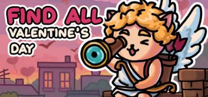 FIND ALL: Valentine's Day