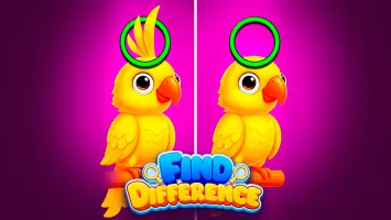 Find Difference
