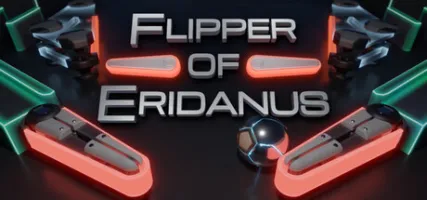 Flipper of Eridanus