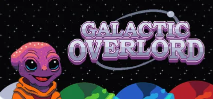 Galactic Overlord