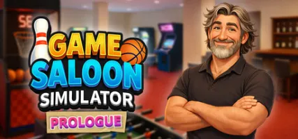 Game Saloon Simulator: Prologue