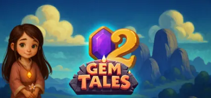 Gem Tales 2: Crystal Dragon