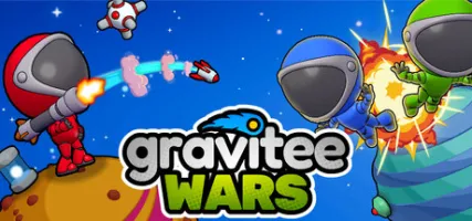 Gravitee Wars