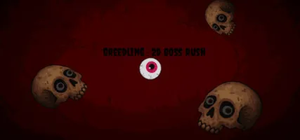 Greedling: 2D Boss Rush