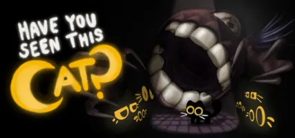 Have You Seen This Cat?