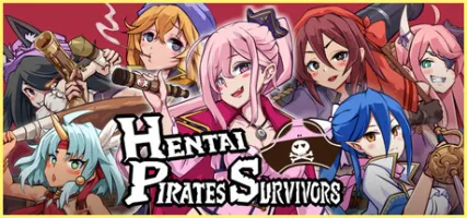 Hentai Pirates Survivors