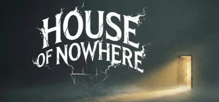 House Of Nowhere