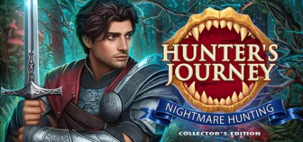 Hunter's Journey: Nightmare Hunting
