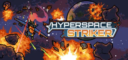 Hyperspace Striker