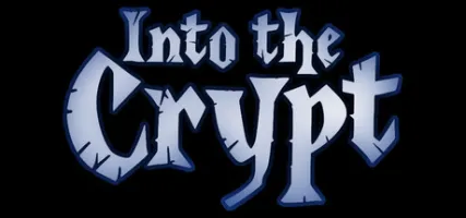 Into the Crypt