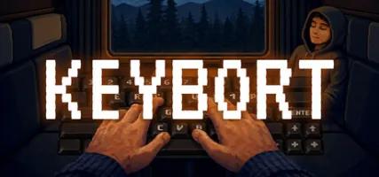 Keybort