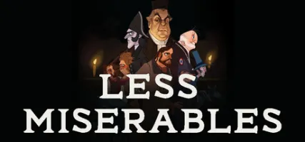 Less Miserables
