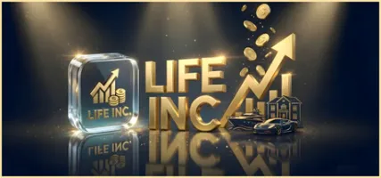Life Inc.