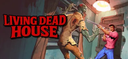 Living Dead House