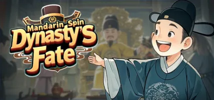 Mandarin Spin: Dynasty's Fate
