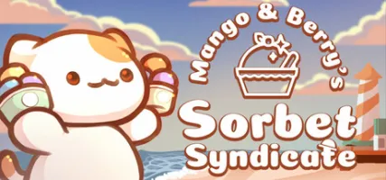 Mango & Berry's Sorbet Syndicate