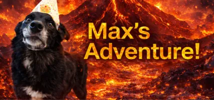 Max's Adventure