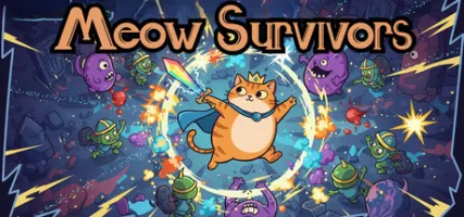 Meow Survivors