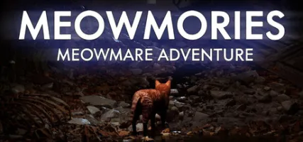Meowmories -meowmare adventure