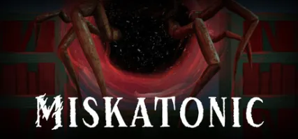 Miskatonic
