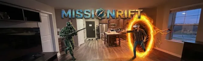 MissionRift