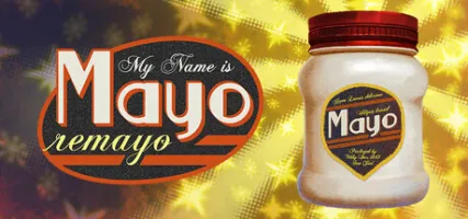 My Name is Mayo: Remayo