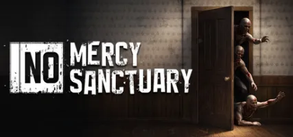 No Mercy No Sanctuary