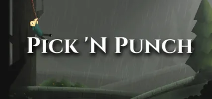 Pick 'N Punch: The Broken World