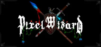Pixel Wizard