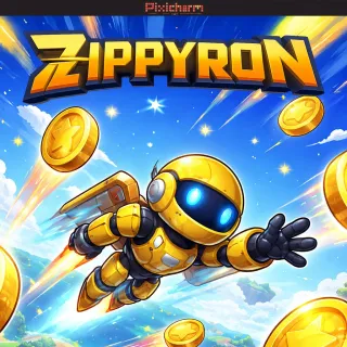 Pixicharm - Zippyron