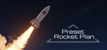 Preset Rocket Plan