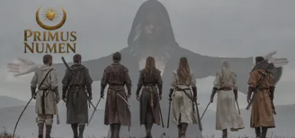 Primus Numen