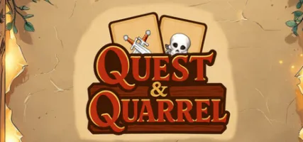 Quest & Quarrel