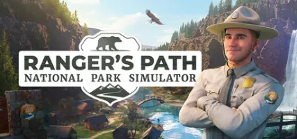 Ranger's Path: National Park Simulator