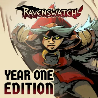 Ravenswatch: Year