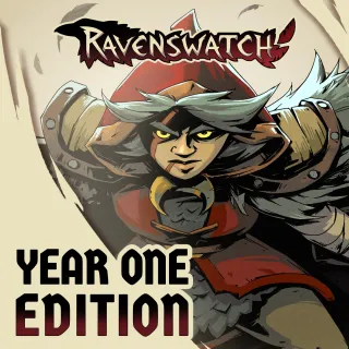 Ravenswatch - Year