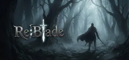 Re:Blade