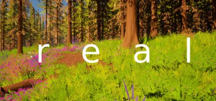 real