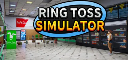 RING TOSS SIMULATOR