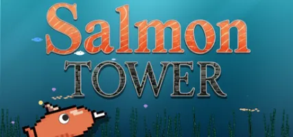 Salmon Tower