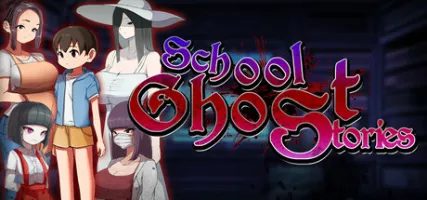 School Ghost Stories