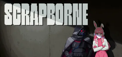 Scrapborne